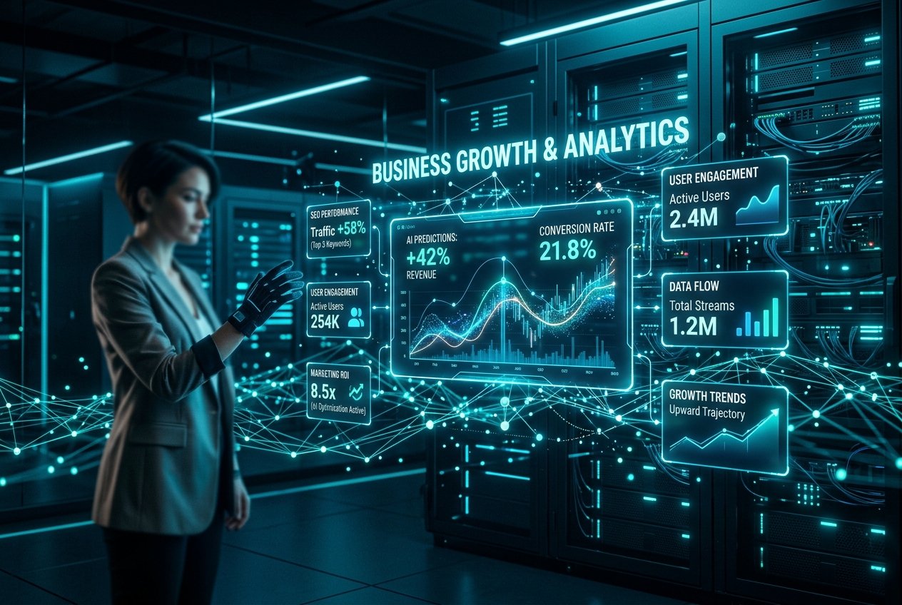 Software Tools & Analytics