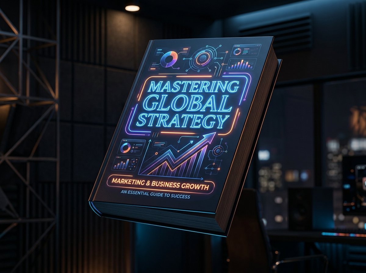 Ultimate Business Growth Guide